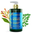 thumbnail image 6 of Botanical Hair Growth Lab Clove Leaf Moringa Hair Loss Shampoo 10.2 oz, 6 of 9