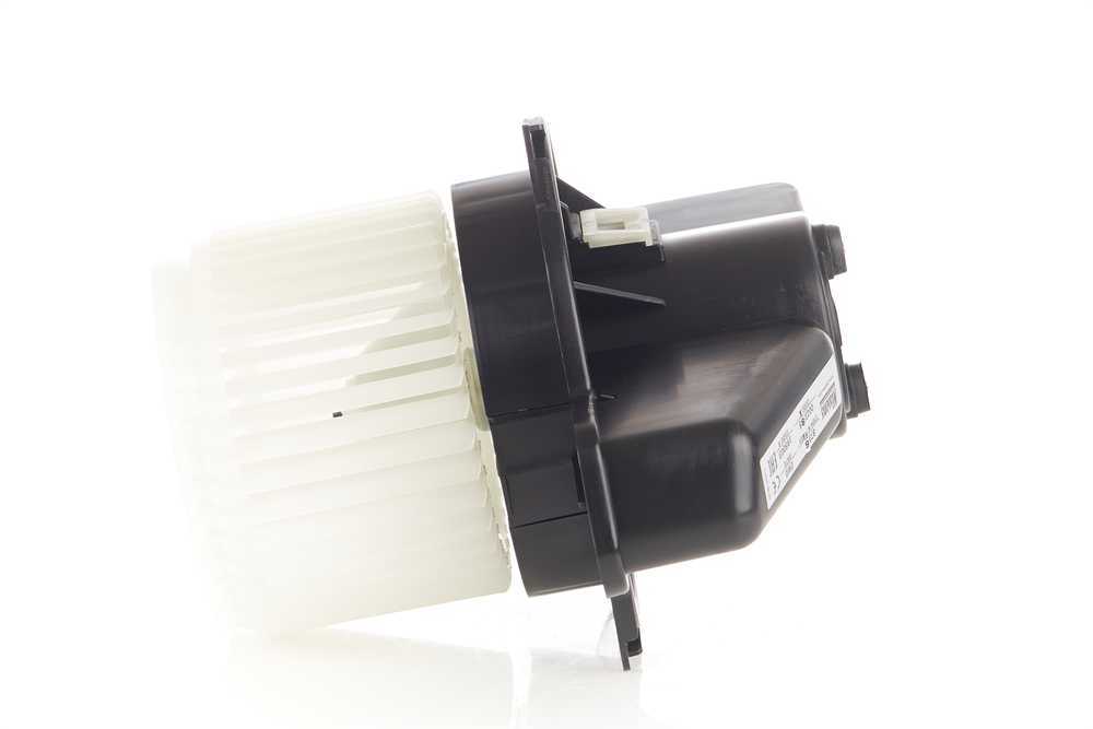Nissens 87306 HVAC Blower Motor Assembly