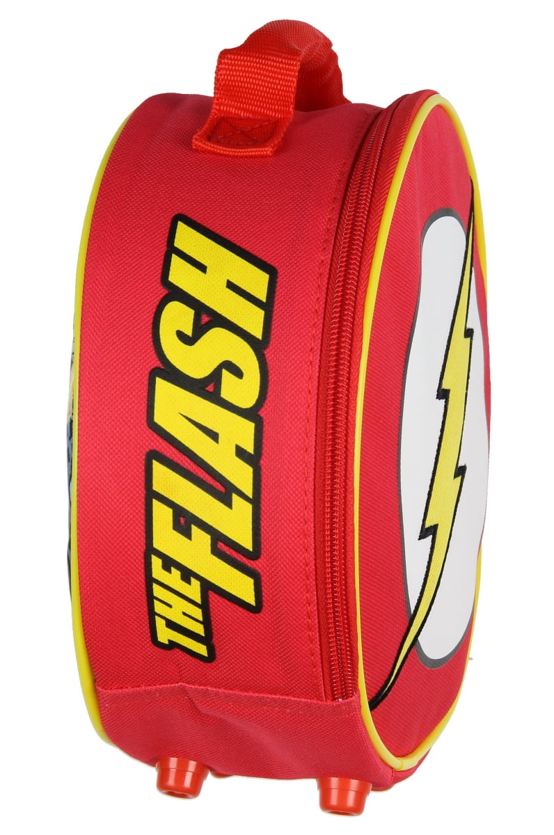 flash lunch bag