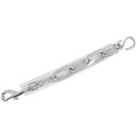 Swing Set Stuff Inc. Commercial Safety Chain for Half Bucket