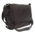 URBAN MESSENGER BAG