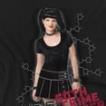thumbnail image 3 of NCIS T-Shirt Adulte Crime Fighter, 3 of 4