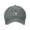 Gray, variant on Wolf Baseball Caps for Men Women Adjustable Casual Trucker Hats for Fishing Outdoor Activities Fashion Hats