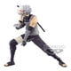 thumbnail image 1 of Naruto Shippuden: Kakashi Hatake Vibración Estrellas Figura, 1 of 4