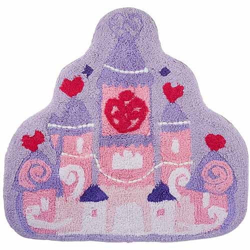 Disney Sofia Bath Rug, 1 Each