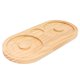thumbnail image 2 of Rimmer de sal de madera de pino, Rimmer de azúcar, resistente al agua, herramienta de barra para cóctel Margarita A, 2 of 8