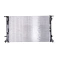Radiator-Assy TYC 13278 for A5 A4 QUATTRO Q5 S4 A5 QUATTRO S5 SQ5 ...