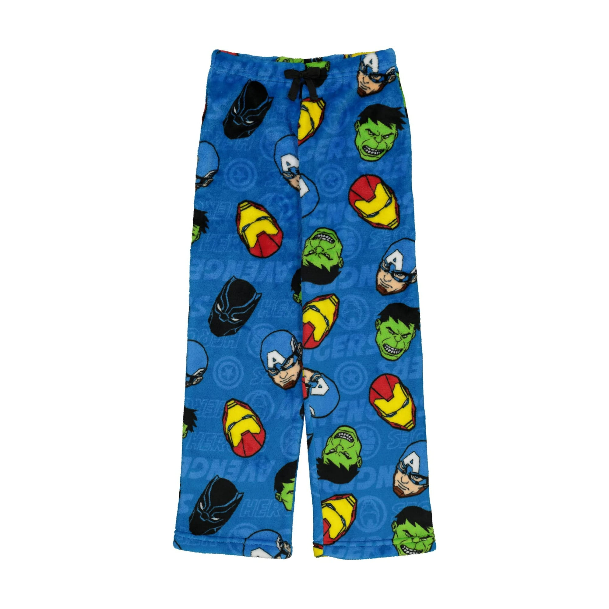 Boys pajama pants size 10 sale