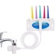 thumbnail image 1 of Water Flosser Oral Irrigator Dental Flosser Dental SPA Floss Water Jet Floss Pick Water Pick Oral Irrigation Teeth Cleaner Jet, 1 of 4
