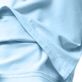 thumbnail image 6 of THDHVS Toddler Tank Tops Girls,Girls and Toddlers' Shelf Layering Camisole Sky Blue 3-4 Years, 6 of 6