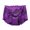 Purple, variant on Sngxgn Stretch Cotton Brief Panty Pack, Underwear for Women(Dark Blue,M)