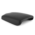 thumbnail image 4 of Center Console Lid Armrest Cover Trim Direct Replacement Fit for Honda Accord 2008 ? 2012Black, 4 of 5