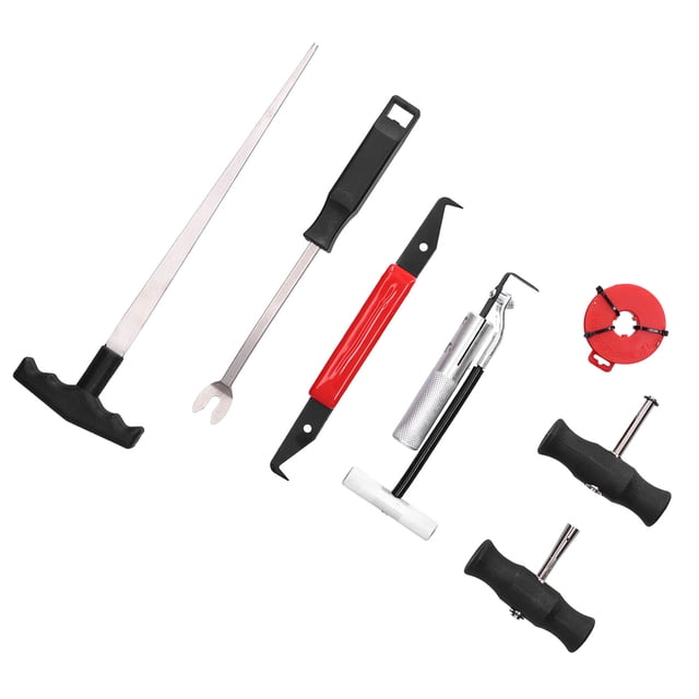 Kit de quitaparabrisas cortador adhesivo eliminación de vidrio de viento portátil universal de alta eficiencia para camiones ligeros de automóviles ANGGREK Otros