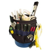 Mintcraft JL-89050 Bucket Pockets, 35 Pockets