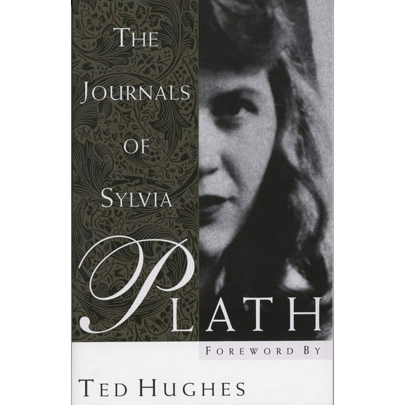 The Journals of Sylvia Plath, (Paperback)