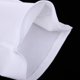 thumbnail image 4 of Ropa para muñecas inteligentes Baoblaze chaleco sin mangas Estilo de moda 1/4 blanco, 4 of 7