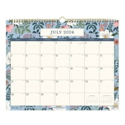 2024-25 Wall Calendar, 15x12, by Blue Sky, Lukina