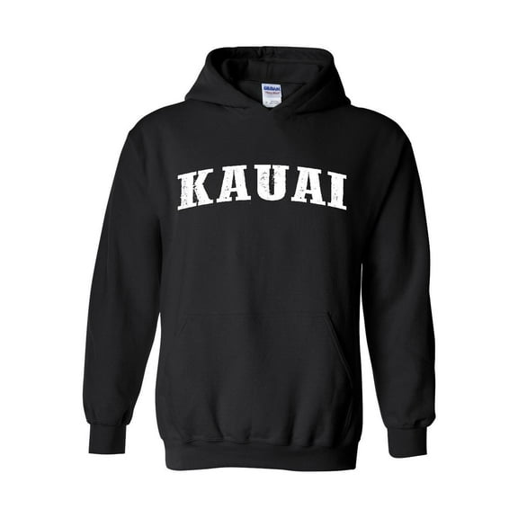 Women Sweatshirts and Hoodies - Kauai Hawaii
