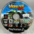 thumbnail image 1 of Pre-Owned Monster 4X4: Masters of Metal - PlayStation 2, 1 of 1