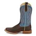 thumbnail image 3 of Tony Lama Womens Darcia 11 Inch Embroidered Square Toe Cowboy  Mid Calf Boo, 3 of 5