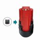 thumbnail image 5 of 2Pcs M12 Battery Shell 12V Backshell Plastic Case for Milwauke M12 - Battery Bottom Base Accessorie, 5 of 5