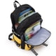 thumbnail image 5 of Minnieouse escolar con USB, bolsa de almacenamiento para tableta de trabajo universitario, viaje, Camping, botella de agua informal, Mochilas Rosado Minnieouse AP012214-03, 5 of 6