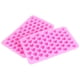 thumbnail image 2 of Molde de silicona antiadherente con forma de corazón de 55 agujeros para tartas de chocolate, cubitos de hielo, utensilios de cocina para hornear, 2 of 15