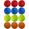 thumbnail image 2 of 12 Uds. Juguete de pelota contra salpicaduras de agua para nadar, playa, patio trasero, juguetes autosellantes Tmvgtek Deportes acuáticos, 2 of 6