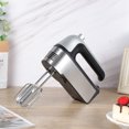 thumbnail image 5 of Mezcladores de cocina Turbo Boost 5 velocidades oso de fresa Electrónica, 5 of 5
