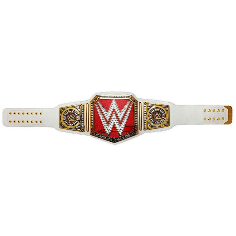 WWE TOYベルト Mattel WWE Women's Championship Collector Title Belt, Gold