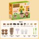 thumbnail image 2 of Herramientas de jardín para cuarto de cultivo interactivas con sistema de riego y luz para niños y niñas, 2 of 5