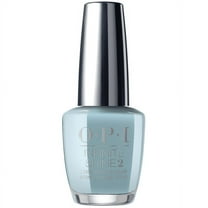 OPI Nail Polish Lacquer Infinite Shine .5oz/15mL - RING BARE-ER ISL SH6
