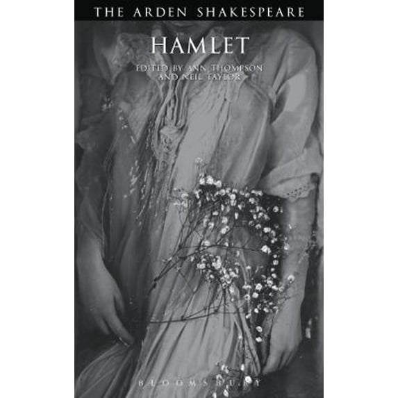 Pre-Owned Hamlet (Arden Shakespeare: Third Series) (Hardcover) 1904271324 9781904271321