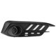 thumbnail image 5 of 2pcs LED Daytime Running Lights 3 Colors DRL Lamp Fits for Honda Civic 10th 2016-2018, 5 of 5