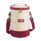 thumbnail image 2 of Fiudx Bolsa Cilíndrica Térmica para Almuerzo, Diseño Multicapa, Mantiene La Comida Caliente o Fría, Tela Repelente Al Agua y Al Aceite, Gran Capacidad para Comidas y Refrigerios, Ideal para Uso En Ex, 2 of 6