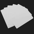 thumbnail image 4 of DIY Message Cards Blank White Cards for Business, Thank You Notes, Gift Tags (100pcs), 4 of 5