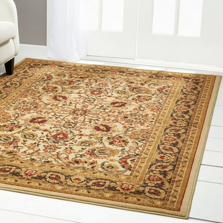 Home Dynamix Royalty Collection Traditional Border Area Rug Home Dynamix Royalty Collection Traditional Border Area Rug