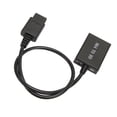 thumbnail image 1 of N64 To  Converter, N64 To  Adapter Cable For  N64, HD Link Cable For Converts N64 Game Console Video  To  , Supports PAL NTSC, 1 of 8