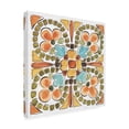 thumbnail image 2 of Daphne Brissonnet 'Tuscan Breeze IX' Canvas Art, 2 of 4