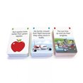 thumbnail image 4 of Junior Learning JRL217 Comprehension Flash Card Game, 4 of 5