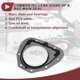 thumbnail image 3 of Ofertas Únicas 1 Pc Sello de Aceite del Cigüeñal con Brida para Nissan Navara Pickup D23 NP300 2.3TD 2015-2024 Sello Principal Trasero No. 12297-5635R/12279-00Q0G, 3 of 7