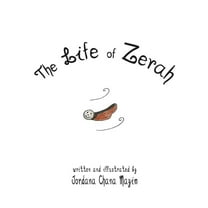 The Life of Zerah, (Hardcover)