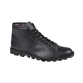 thumbnail image 1 of Grafters Mens Leather Ankle Boots, 1 of 2