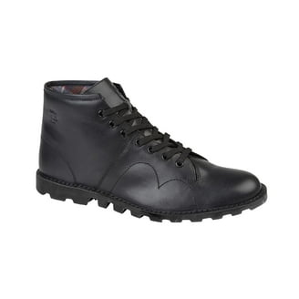 Men's Demonia Boxer 13 Ankle Boot - Walmart.com