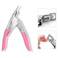 thumbnail image 4 of kurtrusly Nail Tip Tool Acrylic Nails Clipping Trimmer Accessory Trimming Convenient Tools Accessories Pedicure for Manicure Using, 4 of 6