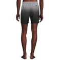 thumbnail image 4 of George Men's Stretch Novelty Swim Trunks, 4 of 6
