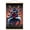 Premium Print and Beechwood Hanger Bundle, variant on Marvel Comics - Spider-Man - The Amazing Spider-Man #9 Wall Poster, 14.725" x 22.375"