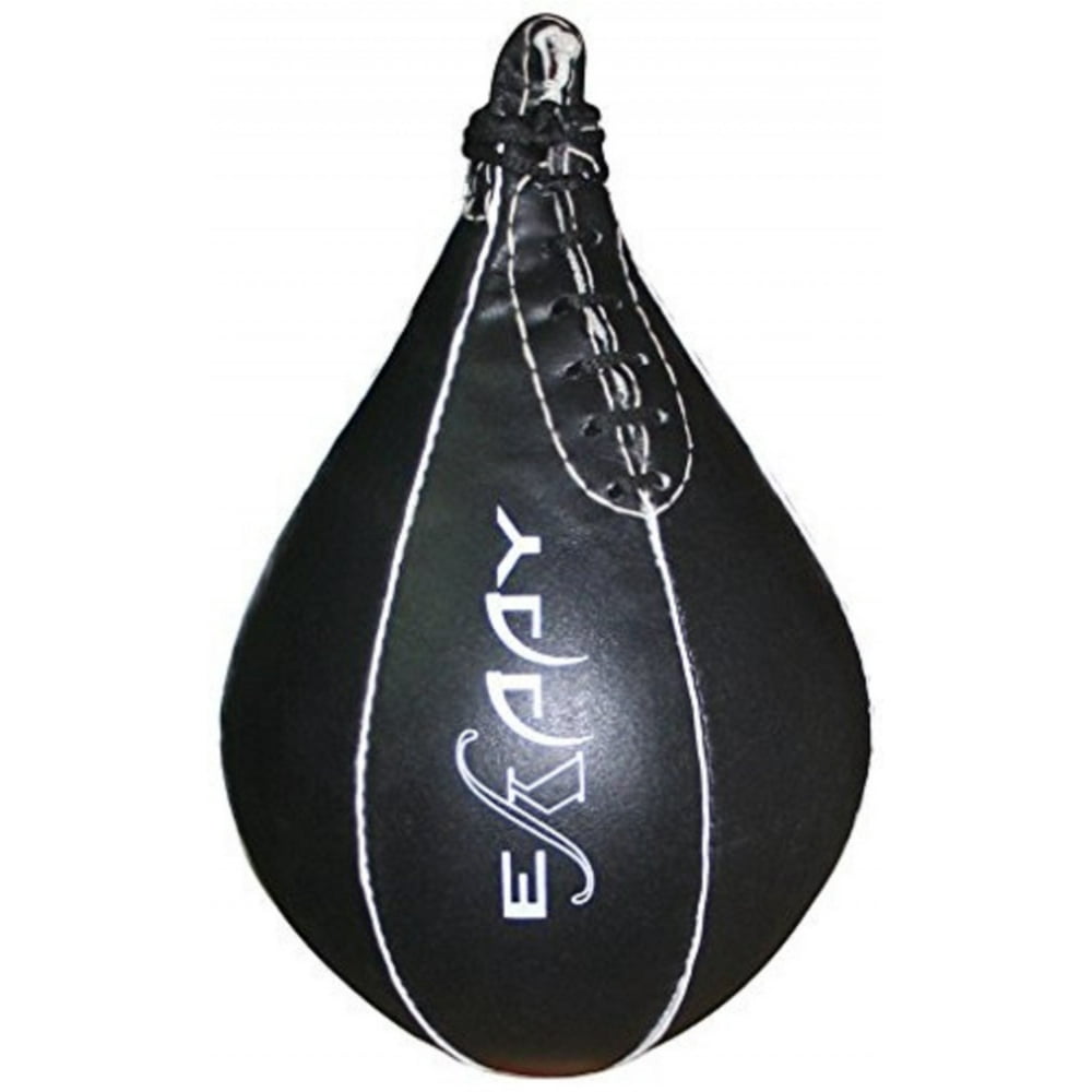 Boxing Punch Bag | Boxing Speed Bag | Kickboxing Bag | Training Bag