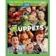 Les Muppets (Pack Combo 3 Disques) [Blu-ray + DVD + Copie Numérique] – image 1 sur 1