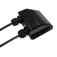 thumbnail image 4 of Renogy Cable Entry Housing Mount Cable Entry Housing Mount for RV, Boats, Caravans, Marine, Cable Entry Housing Mount, 4 of 7